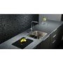 Abode AT2050 Swich Water Filter Diverter - Round Handle in Chrome with Soft Water Filter