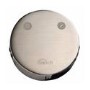 Abode AT2051 Swich Water Filter Diverter - Round Handle in Brushed Nickel with Soft Water Filter