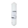 Abode AT2053 Swich Water Filter Diverter - Square Handle in Brushed Nickel with Soft Water Filter