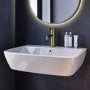 Wall Hung Basin 600mm - Atlanta