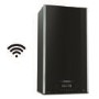 Ariston Alteas One Net 35 Kw Black A+ Combi Boiler with Alexa WiFi with Free Cube R Net and Horizontal Flue Kit  - 12 Year warranty