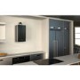 Ariston Alteas One Net 35 Kw Black A+ Combi Boiler with Alexa WiFi with Free Cube R Net and Horizontal Flue Kit  - 12 Year warranty