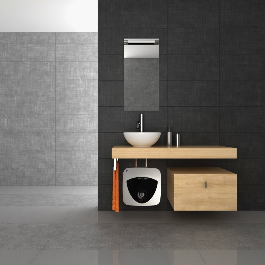 Ariston Andris Lux 6L Under-sink Unvented 1.5 kW Electric Water Heater