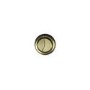 GRADE A1 - Brushed Brass Cistern Flush Button - Suitable for Boston Newport Ashford Venice Palma
