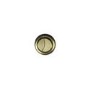 Brushed Brass Cistern Flush Button - Suitable for Boston Newport Ashford Indiana Venice Palma & Ripley