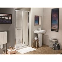 Claritas 6 Bi Fold - 800mm