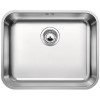 Box Opened Stainless Steel Sink Blanco BL452615 supra 500-U