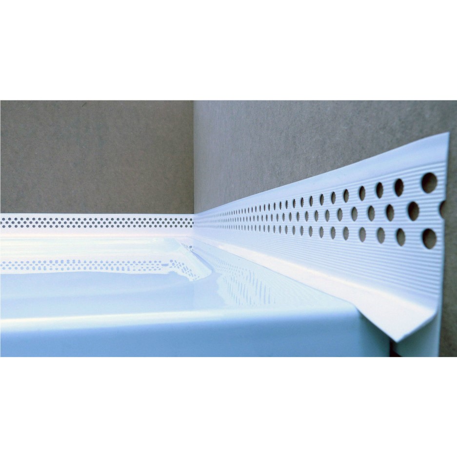 Waterstop Shower Tray & Bath Sealant Strip Better Bathrooms