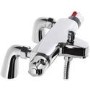 Thermostatic Bath Shower Mixer Tap