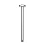 Grade A1 - 300mm Round Ultra Slim Ceiling Shower Head