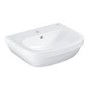 Grohe Bau Ceramic Wall Hung Toilet and Basin Suite