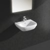 Grohe Euro Rimless Compact Wall Hung Toilet and Basin Suite