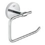 Grohe BauCosmopolitan 3 Piece Chrome Bathroom Accessory Set