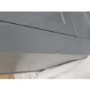 GRADE A2 - 600mm Freestanding Grey Vanity Unit with Basin - Avebury