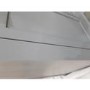 GRADE A2 - 600mm Freestanding Grey Vanity Unit with Basin - Avebury