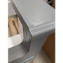GRADE 2 - 667mm Stone Grey Freestanding Vanity Unit with Basin - Westbury