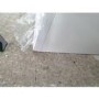 GRADE A2 - 514mm White Freestanding Vanity Unit with Basin - Classic