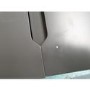 Grade A2 - 1200mm Anthracite Wall Hung Double Vanity Unit with Basin - Morella