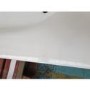 GRADE A2 - 1700 x 700 Steel Bath with No Tap Holes 