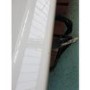 GRADE A2 - 1700 x 700 Colt Single Ended Steel Bath with 0 Tap Holes and Grips