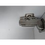 Grade A2 - 610mm Grey Freestanding Vanity Unit with Basin - Burford
