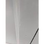Grade A2 - 610mm Grey Freestanding Vanity Unit with Basin - Burford