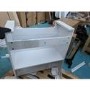 Grade A2 - 670mm White Freestanding Vanity Unit with Basin - Westbury