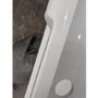 Grade A2 - Freestanding Double Ended Roll Top Bath with Chrome Feet 1515 x 740mm - Park Royal