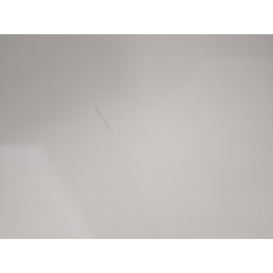 Grade A2 - 1200mm Grey Freestanding Double Vanity Unit with Sink - Burford