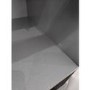 Grade A2 - 670mm Light Grey Freestanding Vanity Unit with Basin - Westbury