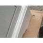 Grade A2 - 800mm White Freestanding Marble Top Vanity Unit - Ashbourne