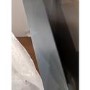 Grade A2 - 610mm Grey Freestanding Vanity Unit with Basin - Burford