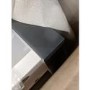 Grade A2 - 610mm Grey Freestanding Vanity Unit with Basin - Burford