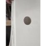 Grade A2 - Freestanding Single Ended Bath with Brushed Brass Feet 1660 x 740mm - Park Royal