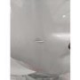 Grade A2 - Park Royal Double Ended Freestanding Bath Suite with Toilet & Basin