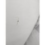 Grade A2 - Park Royal Double Ended Freestanding Bath Suite with Toilet & Basin