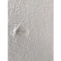 Grade A2 - 1700mm L Shaped Shower Bath Suite with Screen and Toilet & Basin - Right Hand - Tabor