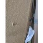 Grade A2 - 1700mm L Shaped Shower Bath Suite with Screen and Toilet & Basin - Right Hand - Tabor
