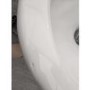 Grade A2 - Back to Wall Toilet with Soft Close Seat - Addison