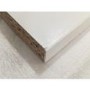 Grade A2 - 670mm Paintable Freestanding Vanity Unit with Basin - Westbury