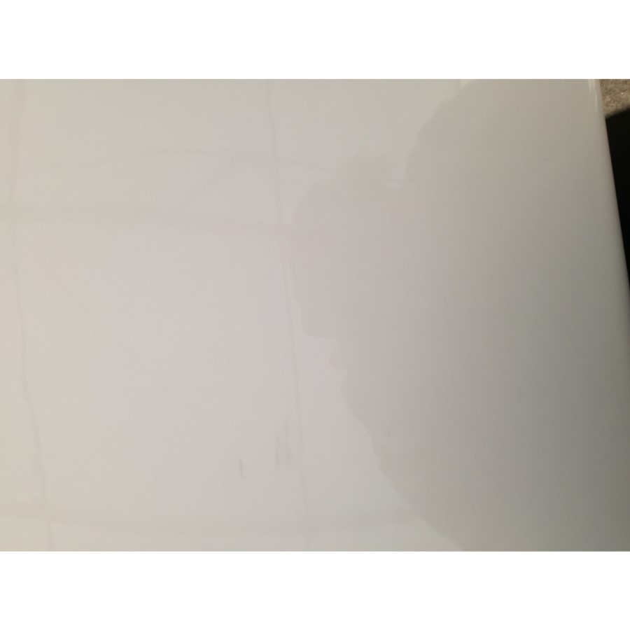 Grade A2 - Close Coupled Toilet with Soft Close Seat - Addison