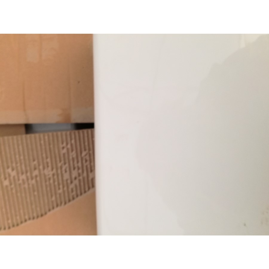 Grade A2 - Close Coupled Toilet with Soft Close Seat - Addison