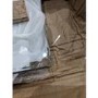 Grade A2 - 1000x800mm Frameless Rectangular Sliding Shower Enclosure with Shower Tray - Aquila