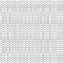 White Mosaics Acrylic Wall Panel 2440mm h x 1220mm w- Marmaid
