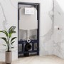 1168mm Wall Hung Toilet Frame & White Glass Sensor Flush Plate with Concealed Cistern - Elira
