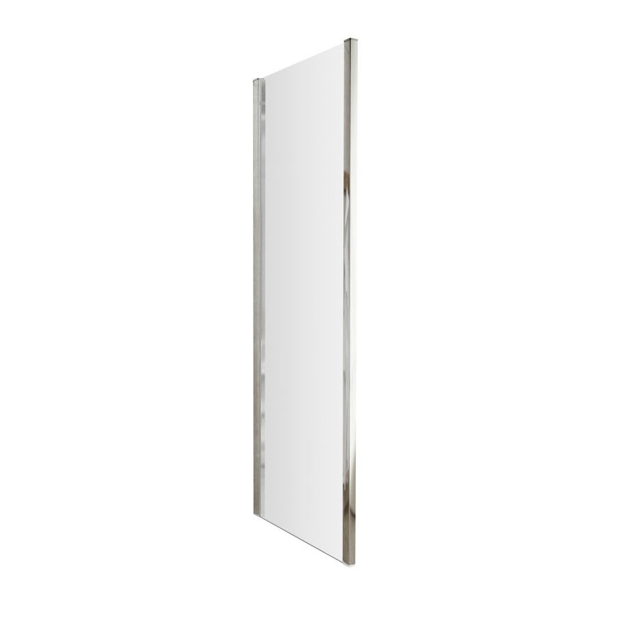 900 x 800mm Rectangular Hinged Shower Enclosure- Fiji