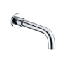 ONLY OPENED - Chrome Basin/Bath Spout - Arissa
