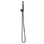ONLY OPENED - Matt Black Hose with Wall Bracket - Arissa
