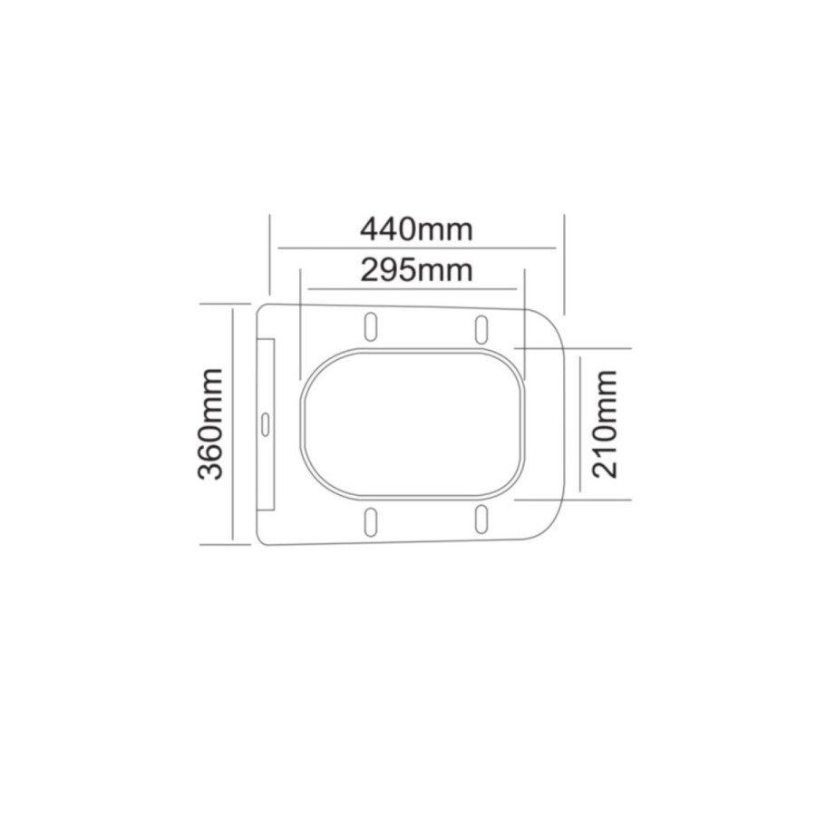 1100mm Beige Left Hand Toilet and Sink Unit with Square Toilet and Brass Fittings - Bali