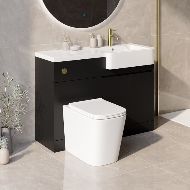 Shop Toilet & Sink Units